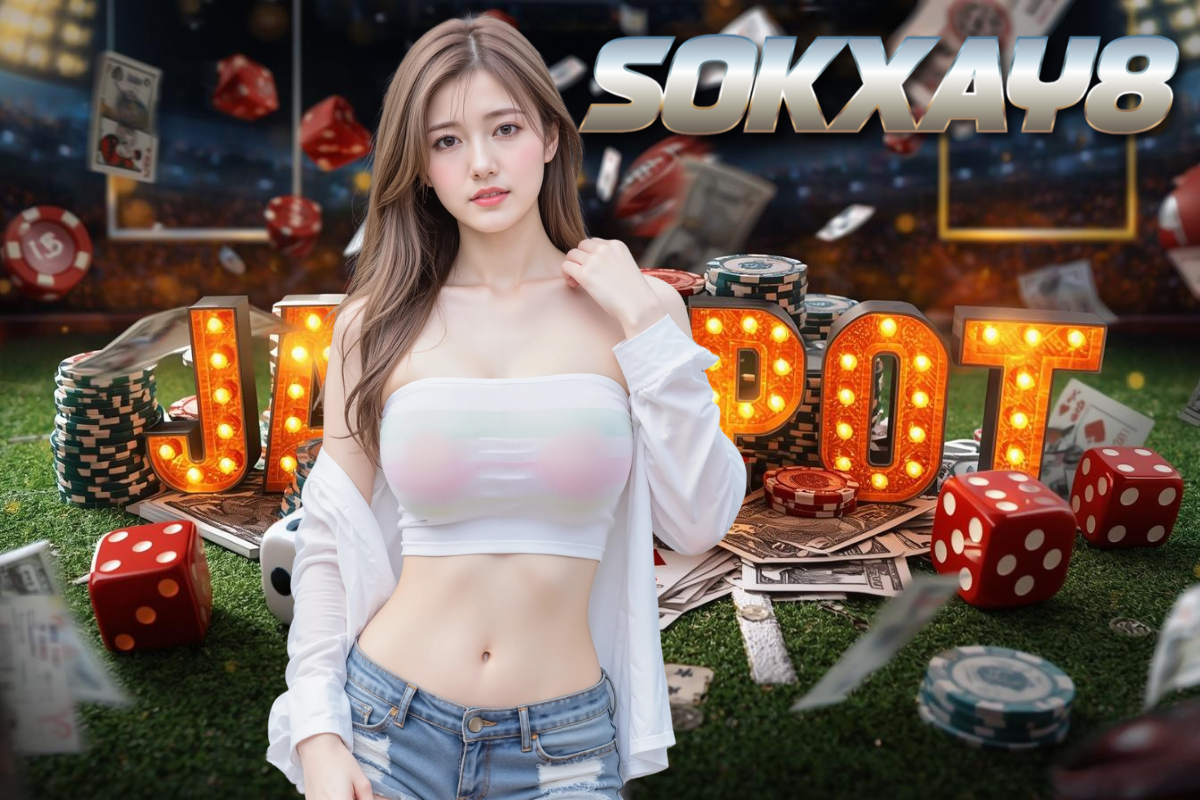sokxay8 เข้าสู่ระบบ