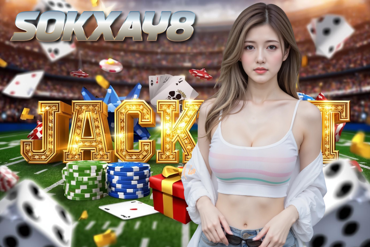 sokxay8 เว็บตรง